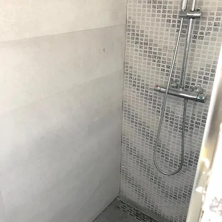 Sunny In With Private Pool And Sea View *