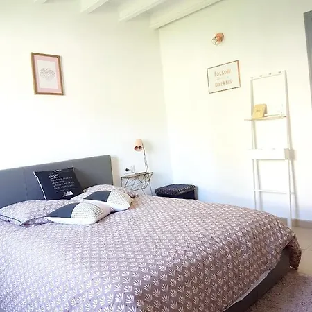 Sunny In With Private Pool And Sea View * Denia