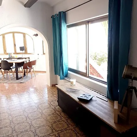 Sunny In With Private Pool And Sea View Villa