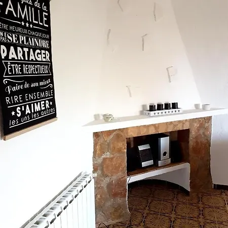 Sunny In With Private Pool And Sea View * Denia