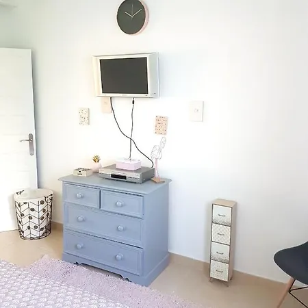 Sunny In With Private Pool And Sea View Denia