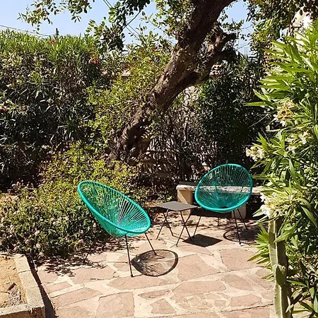 Villa Sunny In With Private Pool And Sea View *