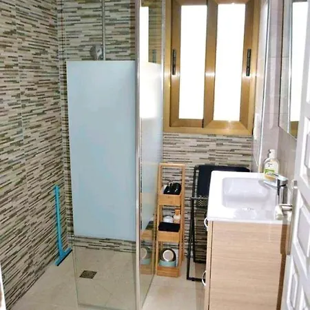 Sunny In With Private Pool And Sea View * Denia