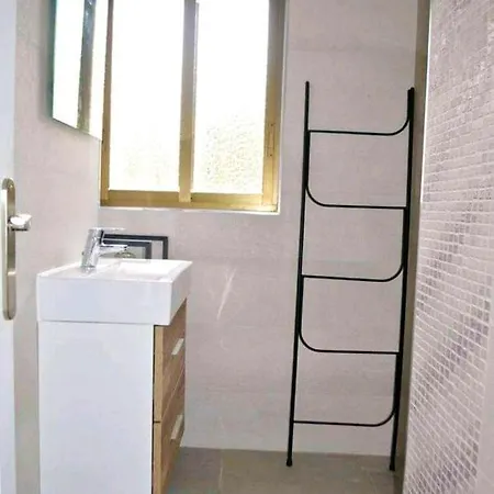 Sunny In With Private Pool And Sea View Villa Denia