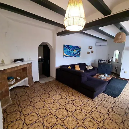 Villa Sunny In With Private Pool And Sea View