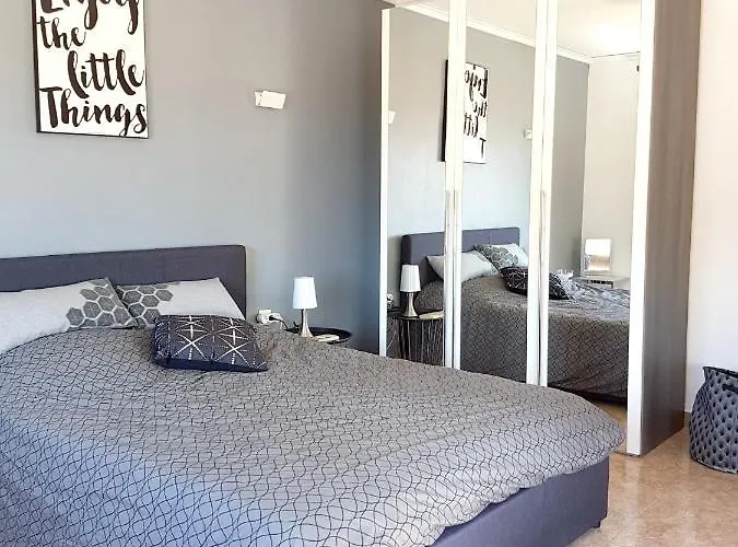 Sunny In With Private Pool And Sea View Villa Dénia