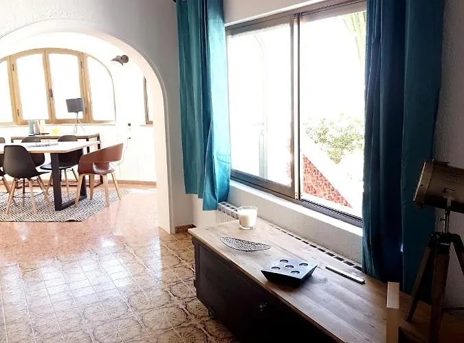 Sunny In With Private Pool And Sea View Villa