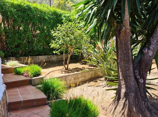 Sunny In With Private Pool And Sea View * Dénia